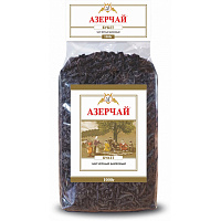 Чай Азерчай Букет черный 1 кг