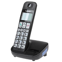 Радиотелефон Panasonic KX-TGE110