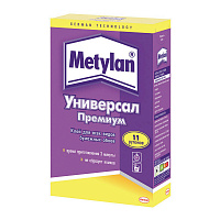 Клей обойный Metylan Премиум универсал 250 г