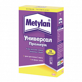 Клей обойный Metylan Премиум универсал 250 г