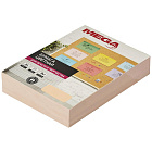 Бумага цветная для печати Promega jet Pastel персик (А4, 80 г/кв.м, 500 листов)