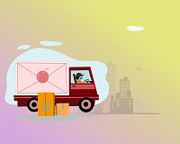 Бесплатная доставка до пунктов Boxberry