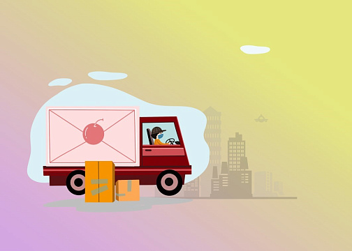 Бесплатная доставка до пунктов Boxberry