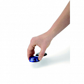Печать самонаборная круглая Colop Stamp Mouse (двухкруговая R40/2 Set)