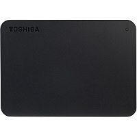 Внешний жесткий диск Toshiba Canvio Basics 2 Tb (HDTB420EK3AA)