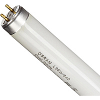 Лампа люминесцентная Osram L36W/640 36 Вт G13 T8 4000 K (4008321959713, 25 штук в упаковке)