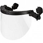 Щиток защитный СОМЗ КБТ Визион Titan RX с креплением на каску (04140)
