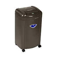 Уничтожитель документов ProfiOffice Alligator 705CC+ 5-й уровень секретности объем корзины 26 л