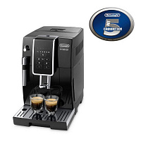 Кофемашина DeLonghi ECAM 350.15.B