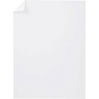 Ватман бумага чертежная Kroyter А2 (100 листов, размер 420x594 мм, плотность 200 г/кв.м, белизна 100) Фото 1