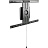 Кронштейн Digis DSM-P5664-Flip черный