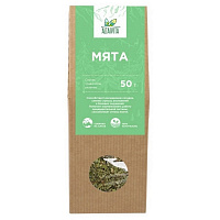 Чай Altavita травяной с мятой 50 г