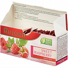 Чай Milford Sweet raspberry фруктовый 20 пакетиков Фото 0