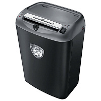Уничтожитель документов Fellowes 75Cs 4-й уровень секретности объем корзины 27 л