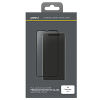 Защитное стекло Pero Full Glue для Samsung Galaxy A13 (9880010330646)