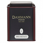 Чай Dammann The Breakfast черный 100 г Фото 0