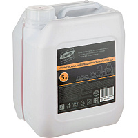 Средство для мытья посуды Luscan Professional Cooky Foam Eso Лесные ягоды 5 л (концентрат)