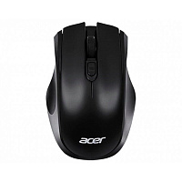 Мышь беспроводная Acer OMR030 черная (ZL.MCEEE.007)