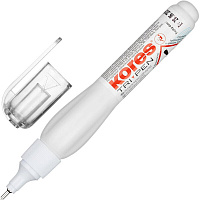 Корректирующий карандаш Kores Tri Pen 8 мл (10 г) (быстросохнущая основа)