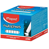 Мел Maped White