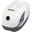 Пылесос Karcher DS 6 Premium Plus белый