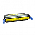 Картридж лазерный HP (Q5952A) ColorLaserJet 4700, №643A, желтый, оригинальный, ресурс 10000 страниц Фото 0