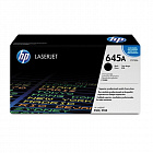 Картридж лазерный HP 645A C9730A черный оригинальный