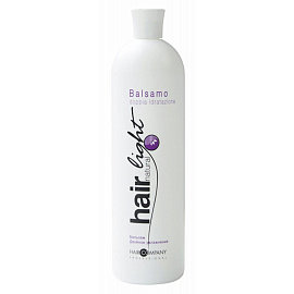 Бальзам для волос Hair Company Hair Natural Light Двойное увлажнение 1000 мл