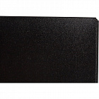 Папка-портфель пластиковая Attache A4 черная (317х240 мм, 1 отделение) Фото 4