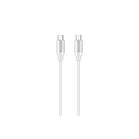 Кабель Harper USB Type-C - USB Type-C 1 метр (H00002927)