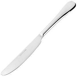 Нож столовый Marvel (811) 22.5 см нержавеющая сталь (2 штуки в упаковке)
