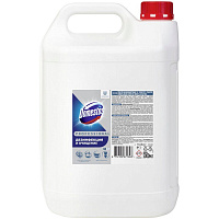 Средство для сантехники универсальное Domestos Свежесть Атлантики 5 л