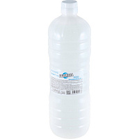 Отбеливатель Нева Белизна жидкость 1 л (содержание хлора 5-15%)