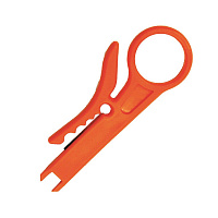 Кросс-нож Rexant для заделки и обрезки витой пары 0,40 - 0,55 мм (12- 4231)