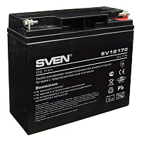 Батарея для ИБП Sven SV12170 12 В 17 Ач