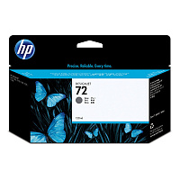 Картридж струйный HP 72 C9374A серый оригинальный
