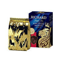 Чай Richard Royal English Breakfast черный 90 г