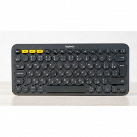 Клавиатура беспроводная Logitech K380 (920-007584)