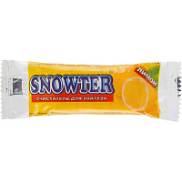 Сменный блок для унитаза Snowter Лимон 40 г