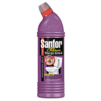 Средство для сантехники Sanfor Chlorum 750 мл