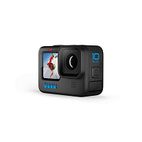 Экшн-камера Экшн камера GoPro HERO10 Black Edition (CHDHX-101-RW)
