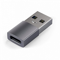 Переходник Satechi USB 3.0 - USB Type-C (ST-TAUCM)