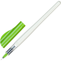 Ручка для каллиграфии Pilot Parallel Pen красная/черная 3.8 мм