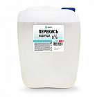 Дезинфицирующее средство перекись водорода 6% 5 л (готовый раствор)
