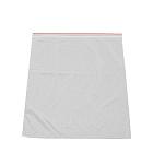 Пакет с замком zip-lock 25x35 см 35 мкм ПВД (100 штук в упаковке)