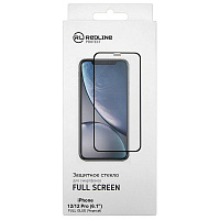 Защитное стекло Red Line для Apple iPhone 12/12 Pro (Т000021877)