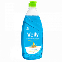 Средство для мытья посуды Velly Нежные ручки 500 мл