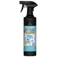 Средство для стекол и зеркал Pro-Brite Glass cleaner aqua protect 500 мл