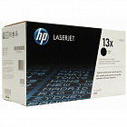 Картридж лазерный HP (Q2613X) LaserJet 1300/1300N, №13X, оригинальный, ресурс 4000 страниц Фото 1