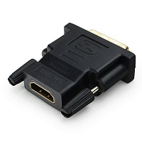 Переходник Cablexpert HDMI - DVI 19F-19M (A-HDMI-DVI-2)